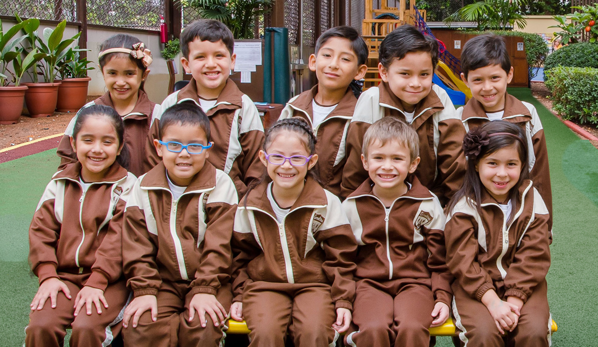 Admisión Carmelitas